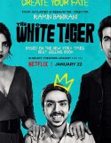 Beyaz Kaplan – The White Tiger