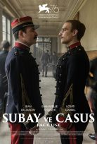 Subay ve Casus – An Officer and a Spy