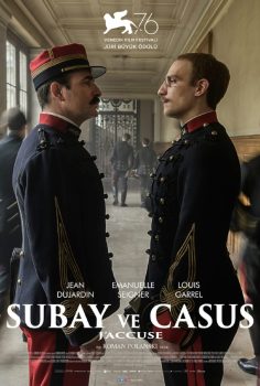 Subay ve Casus – An Officer and a Spy