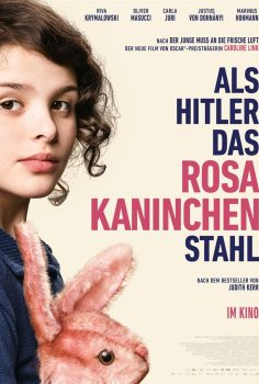 When Hitler Stole Pink Rabbit – Als Hitler das rosa Kaninchen stahl