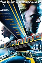 Yarış – Børning