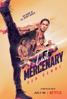 Emekli Ajan – The Last Mercenary