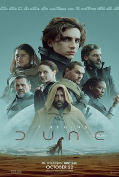 Dune: Çöl Gezegeni