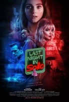 Dün Gece Soho’da – Last Night In Soho
