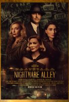Kabus Sokağı – Nightmare Alley