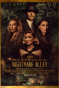 Kabus Sokağı – Nightmare Alley