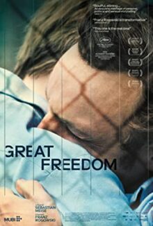 Great Freedom – Große Freiheit