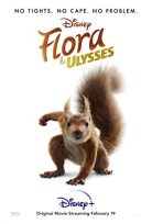 Flora ve Ulysses – Flora & Ulysses