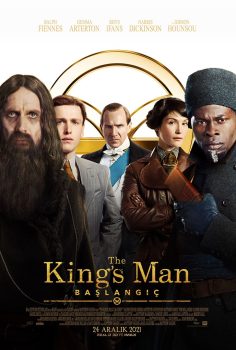 The King’s Man Başlangıç – The King’s Man