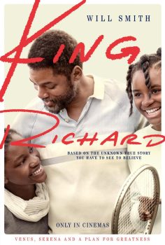 Kral Richard – Yükselen Şampiyonlar – King Richard