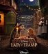 Lady ve Tramp – Lady and the Tramp