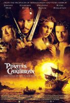 Karayip Korsanları 1: Siyah İncinin Laneti – Pirates of the Caribbean: The Curse of the Black Pearl