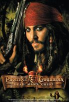Karayip Korsanları 2: Ölü Adamın Sandığı – Pirates of the Caribbean: Dead Man’s Chest