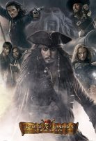 Karayip Korsanları 3: Dünyanın Sonu – Pirates of the Caribbean: At World’s End
