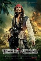 Karayip Korsanları 4: Gizemli Denizlerde – Pirates of the Caribbean: On Stranger Tides