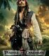 Karayip Korsanları 4: Gizemli Denizlerde – Pirates of the Caribbean: On Stranger Tides