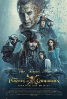 Karayip Korsanları 5: Salazar’ın İntikamı – Pirates of the Caribbean: Dead Men Tell No Tales
