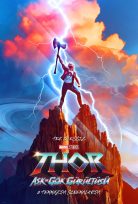 Thor: Aşk ve Gök Gürültüsü – Thor: Love and Thunder