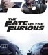 Hızlı ve Öfkeli 8 – The Fate of the Furious