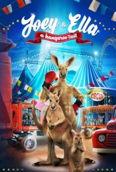 Joey ve Ella – Joey and Ella