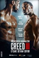 Efsane Devam Ediyor – Creed III