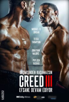 Efsane Devam Ediyor – Creed III