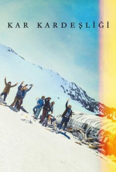 Kar Kardeşliği – Society of the Snow