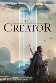 Yaratıcı – The Creator
