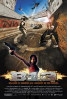 13. Bölge – Banlieue 13