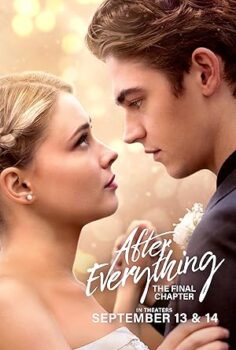 After: Her Şey – After Everything