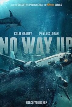 Çıkış Yok – No Way Up