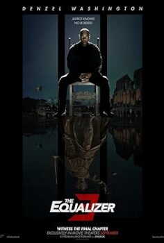Adalet 3: Son – The Equalizer 3