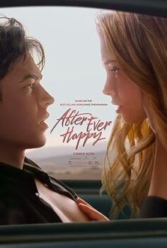 After: Mutluluk – After Ever Happy