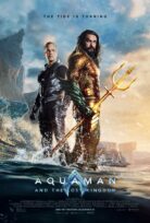 Aquaman ve Kayıp Krallık – Aquaman and the Lost Kingdom