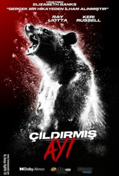Çıldırmış Ayı – Cocaine Bear