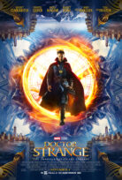 Doktor Strange – Doctor Strange