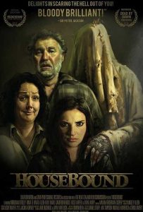 Ev Hapsi – Housebound