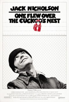 Guguk Kuşu – One Flew Over the Cuckoo’s Nest