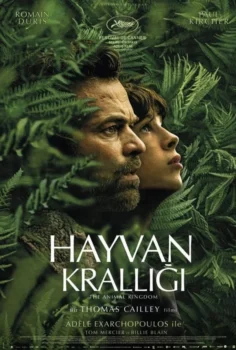 Hayvan Krallığı – The Animal Kingdom