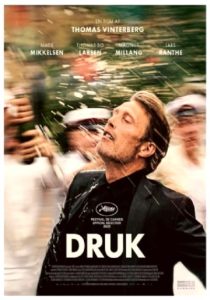 Körkütük – Druk