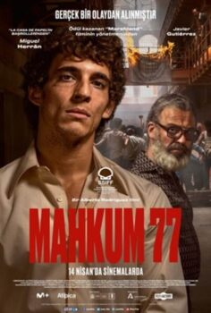 Mahkum 77 – Modelo 77