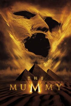 Mumya 1 – The Mummy