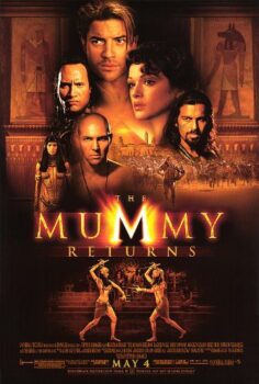 Mumya 2 – The Mummy Returns