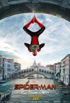 Örümcek Adam: Evden Uzakta – Spider-Man: Far from Home