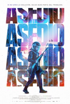 Siege – Asedio