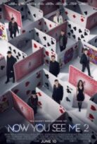 Sihirbazlar Çetesi 2 – Now You See Me 2