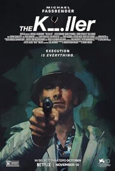 Tetikçi – The Killer