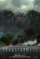 Transformers: 4 Kayıp Çağ – Transformers: Age of Extinction