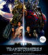 Transformers 5: Son Şövalye – Transformers: The Last Knight