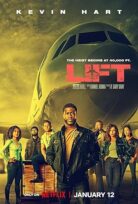 Uçuk Bir İş – Lift